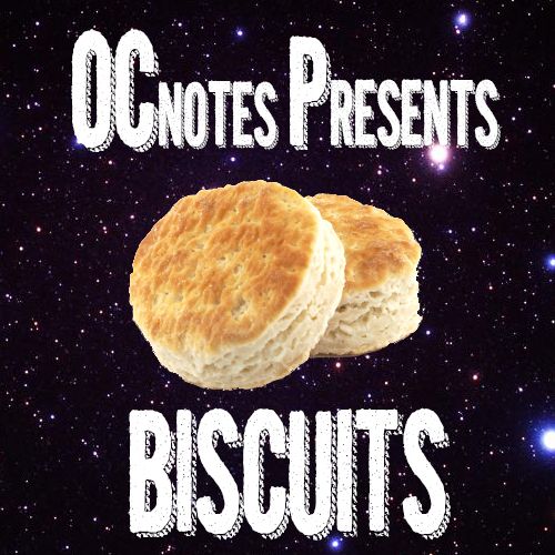 BIscuits