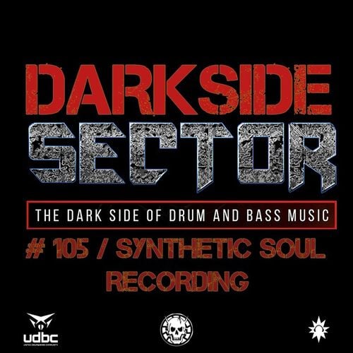 Download Synthetic Soul - Darkside Sector Stream #105 mp3