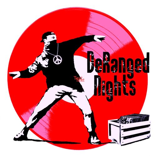 SoloStream LIVE from Head with DeRanged Nights