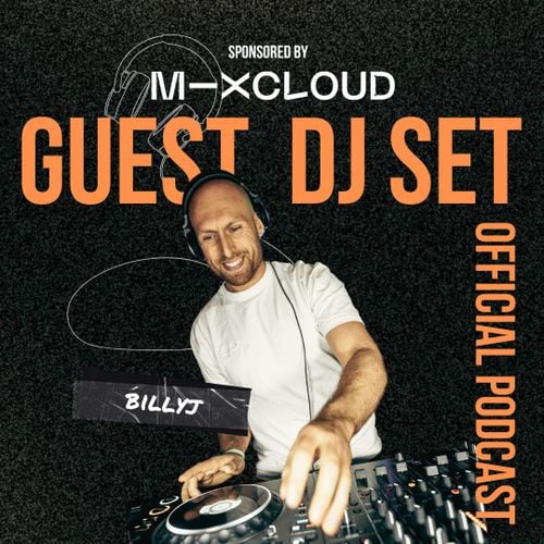 Back2Back Battle Podcast - [Official DJ Set] with BillyJ