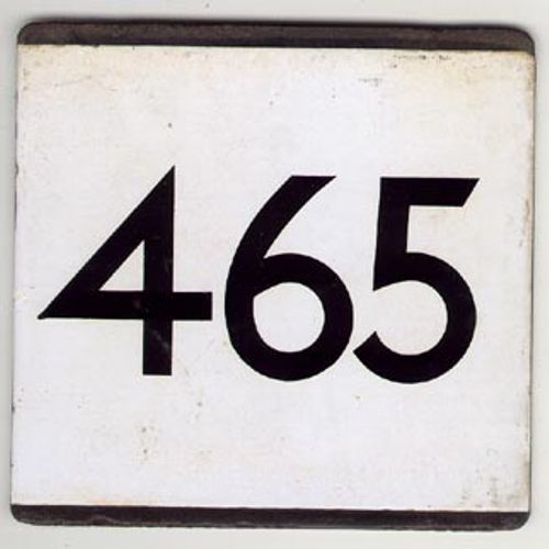 Show#465 