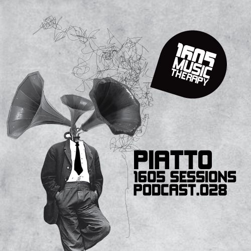 1605 Podcast 028 with Piatto