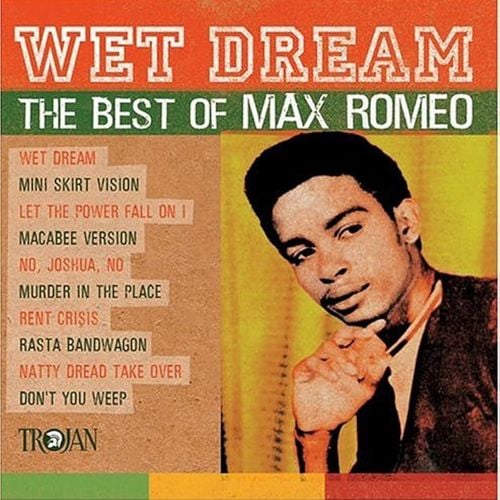 Dubmatix Sticky Icky Reggae Mix Show 16 (Max Romeo, Toots, Holt, Dekker)