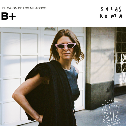 El Cajón de los Milagros:B+