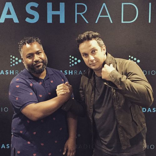 Show 106 - Special Guest: Larry Mizell Jr - New Hudson Mohawke, Dessert, Jack Garratt - 10.30.16