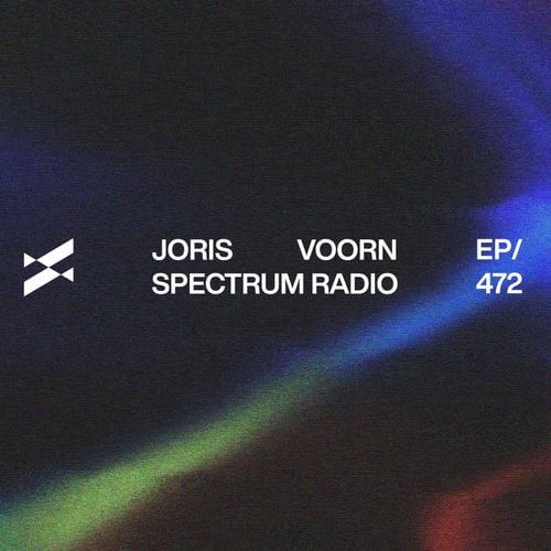 Joris Voorn Presents: Spectrum Radio 472