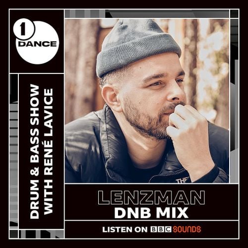 Download Rene LaVice - BBC Radio 1 (Lenzman Guest Mix) (20-04-2021) mp3