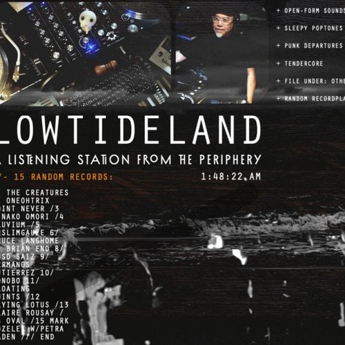 LOWTIDELAND 4.27.26