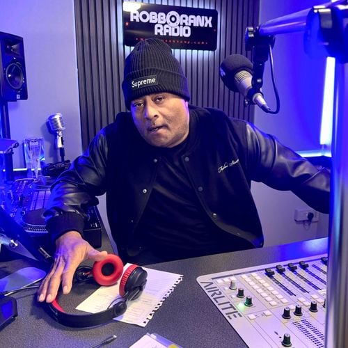 Robbo Ranx | Dancehall 360 (06/02/26)