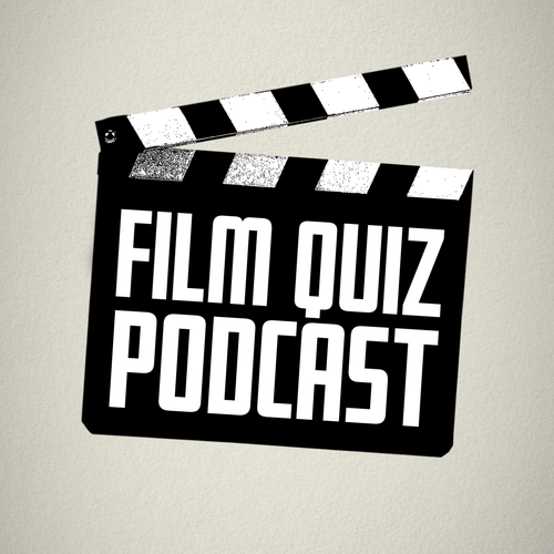 Film Quiz Podcast episode 4: Eshaan Akbar, Hannah George, Janine Harouni