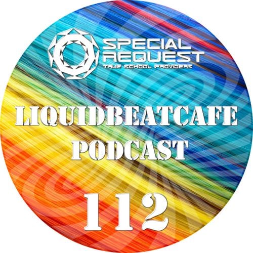 SkyLabCru - LiquidBeatCafe Podcast 112