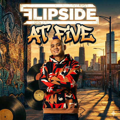 Flipside At Five on B96 EP 11