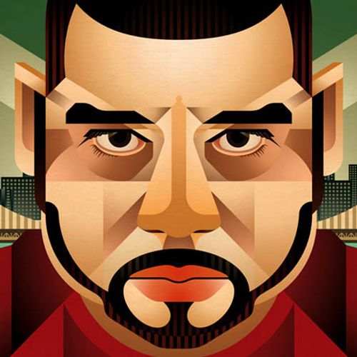 Kenny Dope Weekend House Mix October 2012