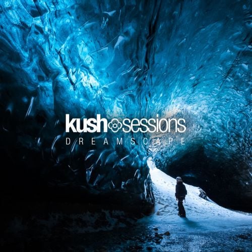 Kushsession - Dreamscape Part V (Deep Liquid Drum & Bass Mix)