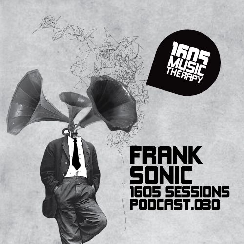 1605 Podcast 030 with Frank Sonic