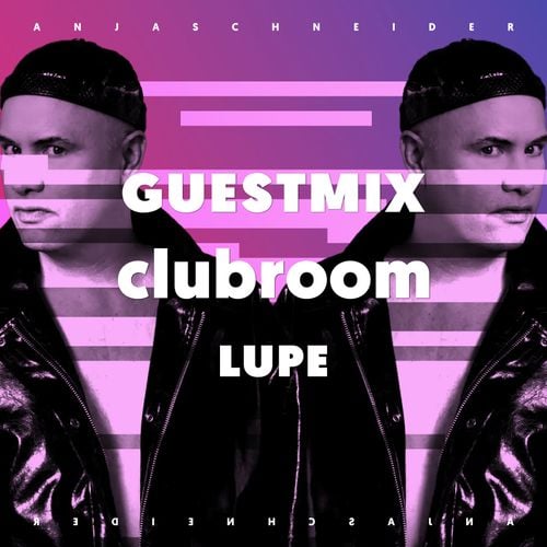 Club Room 247 with LUPE