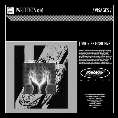 Download Visages — 1985 Music Podcast: PARTITION 016 mp3