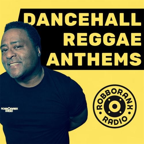 Robbo Ranx | Dancehall 360 (30/01/26)