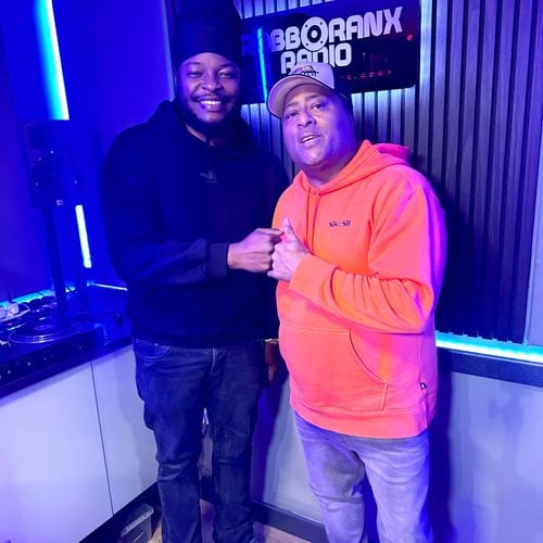 Robbo Ranx | Dancehall 360 (22/05/26)