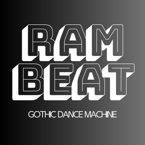 RAMBEAT - Nowe Brzmienia na 89.8 FM / Gothic Dance Machine (30.04.25)