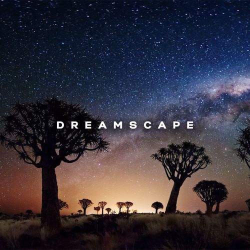Kushsession - Dreamscape Part IIV (Deep Liquid Drum & Bass Mix)