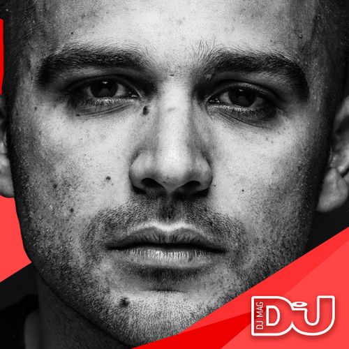 Ilario Alicante Techno DJ Set from Drumcode Halloween 2017, Tobacco Dock, London