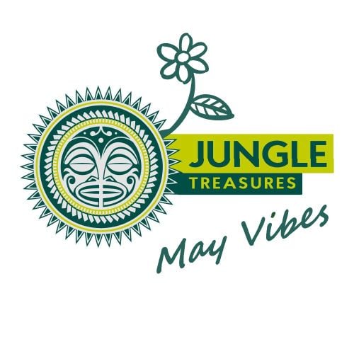 Nobass - Jungle Treasure [May 2021]