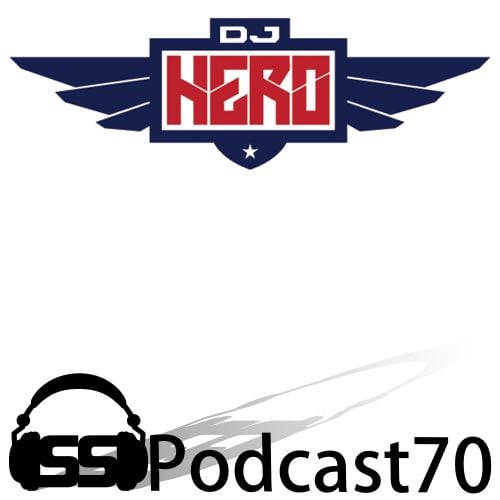 DJ Hero - Solitude Studios Podcast #70