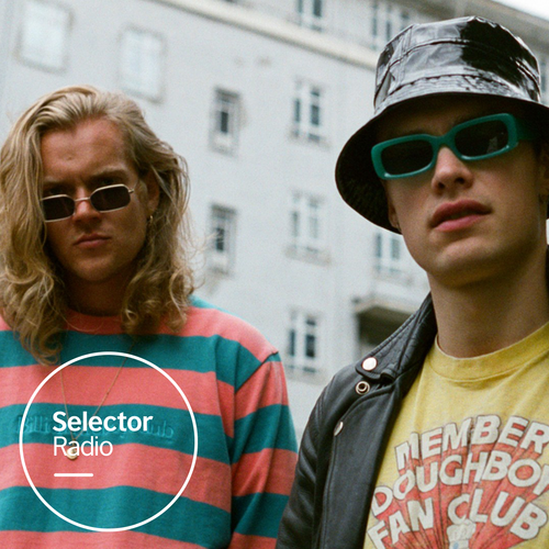 Selector Submissions | Mysie, Sans Soucis, Jaguar, Aphty Khéa | 21 Oct 2022