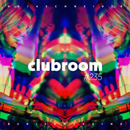 Club Room 235 with Anja Schneider