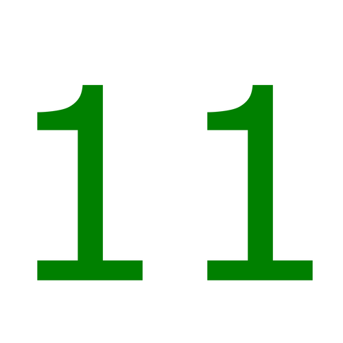 Green11