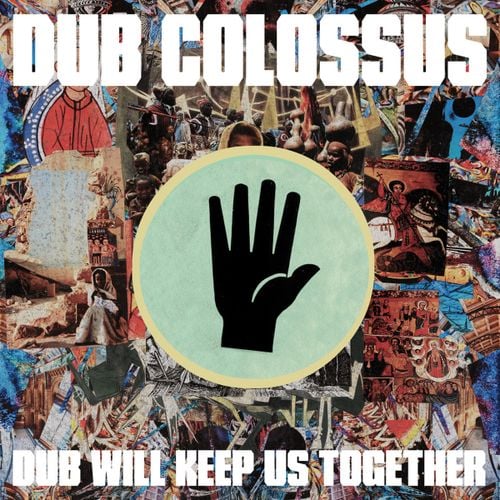 #170 Dub Colossus-TGU-Dreadzone-Gotan Project-Jah Wobble-Temple Of Sound-Radar Station-Lee Perry