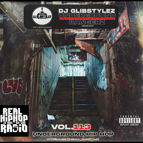 Browse Underground hip hop | Mixcloud