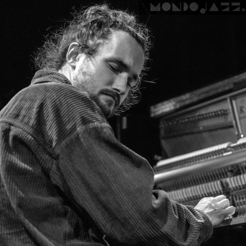 Fergus McCreadie, Michael Formanek, Leïla Olivesi, Mark Turner, Orlando le Fleming [Mondo Jazz 364-3