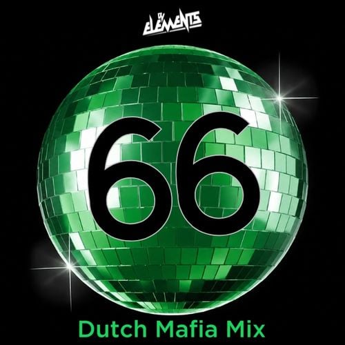 DUTCH MAFIA MIX VOL 66