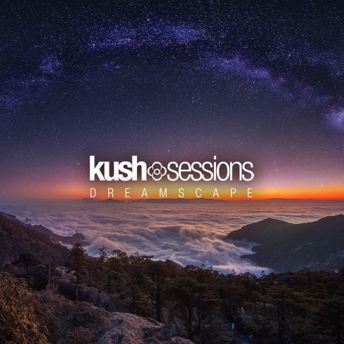 Kushsession - Dreamscape Part IV (Deep Liquid Drum & Bass Mix)