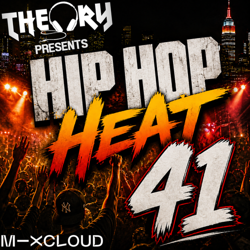 HIP HOP HEAT 41