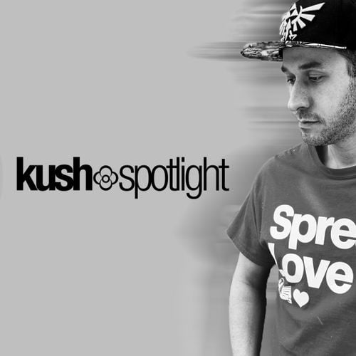 KushSessions: #002 Spotlight: Alpha Rhythm [2021]