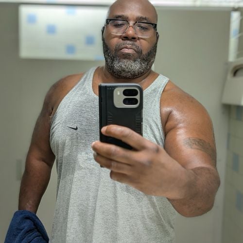 Work it to the bone (Workout Mix)