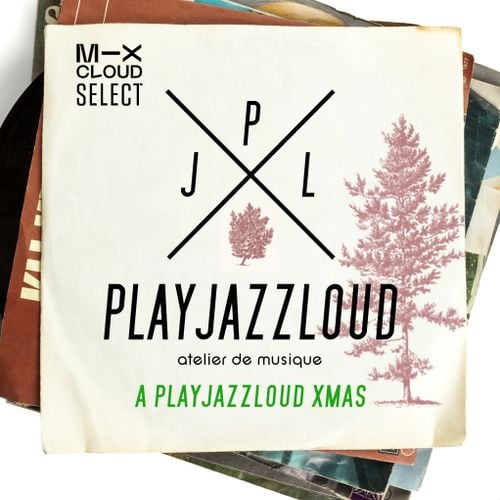 a playjazzloud christmas [2025]