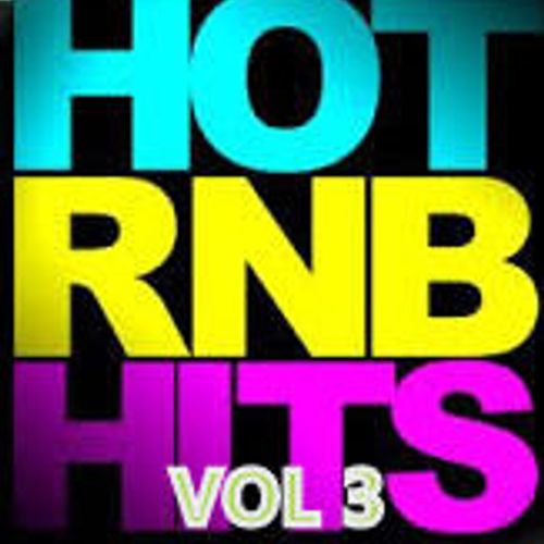 HOT RNB HITS VOL 3