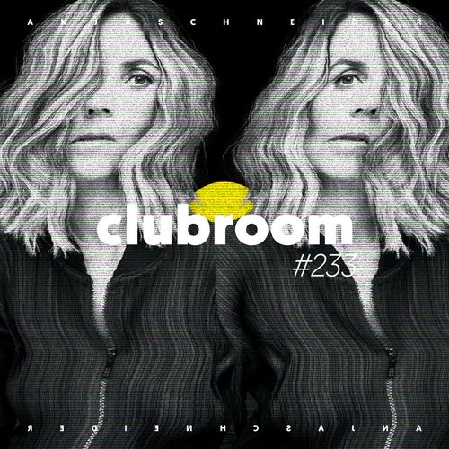 Club Room 233 with Anja Schneider