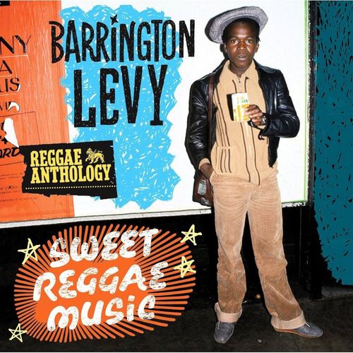 Dubmatix Sticky Icky Reggae Mix Show 72 (Leroy Smart, Barrington Levy, Dillinger)