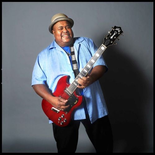 Magnuson Blues show on Space101.1fm, Blues, R'n'B, Gospel 12/23/25