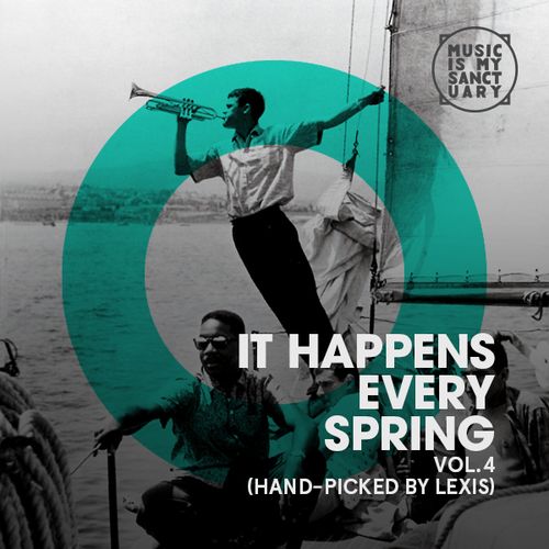 IT HAPPENS EVERY SPRING #4  (Hand-picked by Lexis)