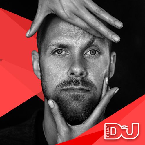 Adam Beyer Techno DJ Set from Drumcode Halloween, Tobacco Dock, London