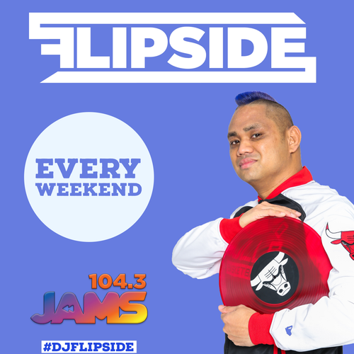 Dj Flipside 1043 BMX Jams EP 229