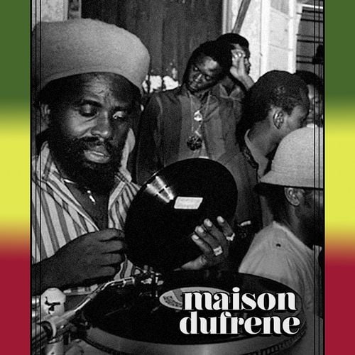 Rock Steadily #6 :: Dip Them Jah Jah