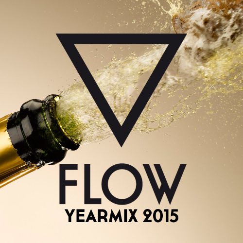 Franky Rizardo presents Flow YEARMIX 2015