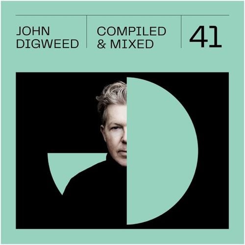 Compiled & Mixed 041